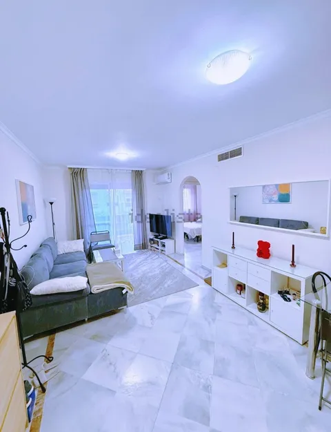 Квартира 75 м² в Marbella