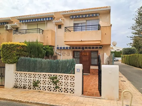 Flat 100 m² in Sant Joan d'Alacant