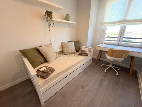 Wohnung 93 m² in Madrid