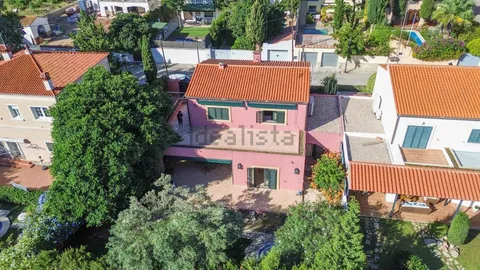 Casa de 268 m² en Rocafort
