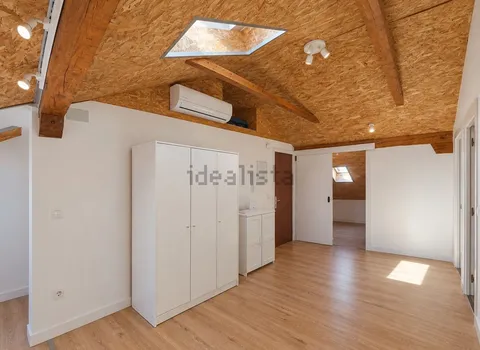 Pis de 65 m² a Valladolid