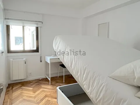 Stanza in affitto, Vigo (2/46)