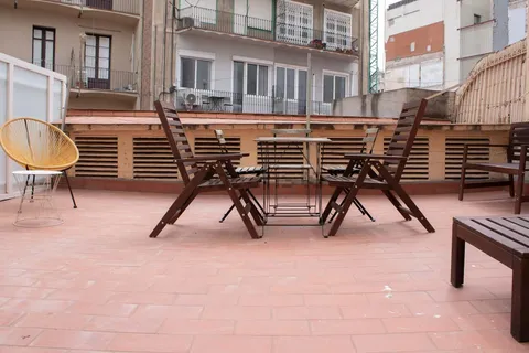 Habitación en alquiler, Barcelona