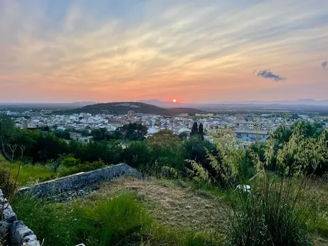 Stanza in affitto, Felanitx
