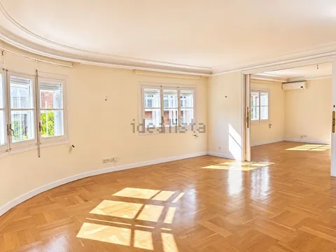 Wohnung 185 m² in Madrid