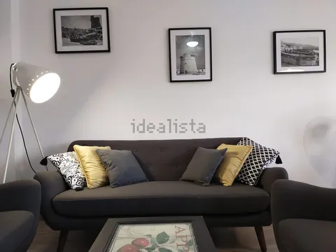 Pis de 95 m² a el Campello