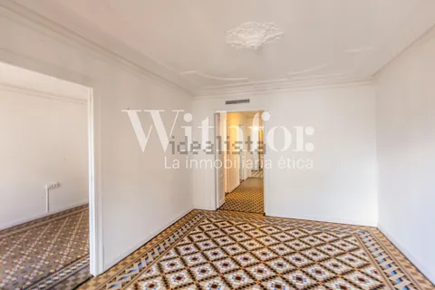 Flat 167 m² in Barcelona