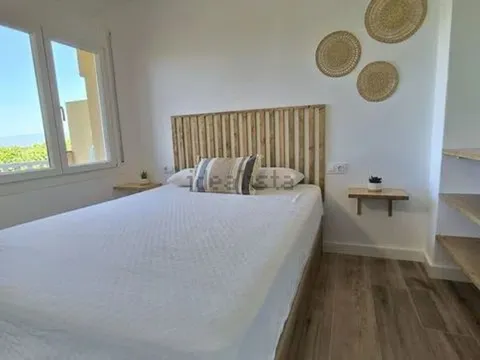 Apartamento 40 m² em Castelló d'Empúries