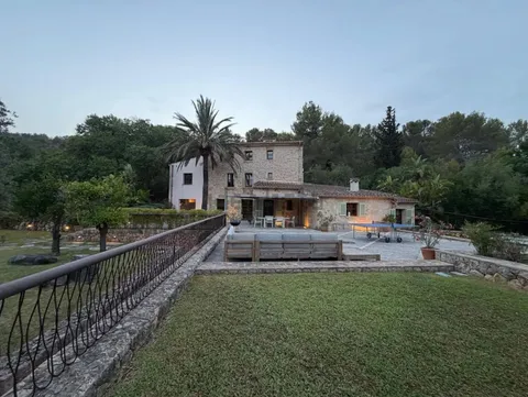 Будинок 715 м² у Pollença