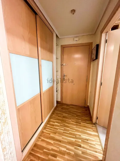 Pis de 157 m² a Madrid