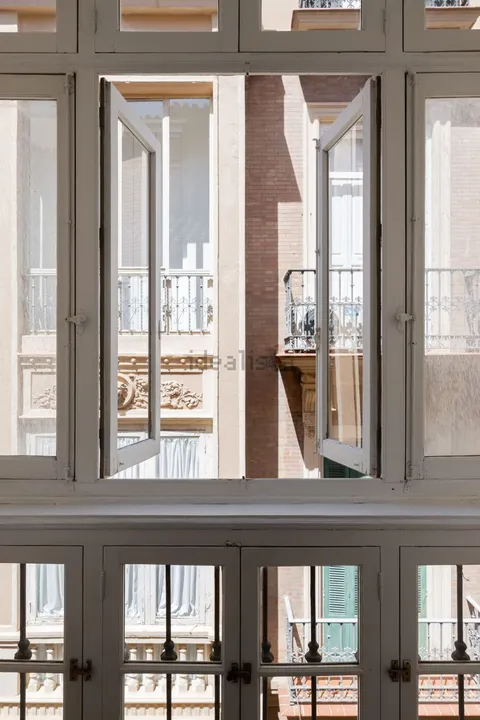 Appartamento 56 m² a Málaga