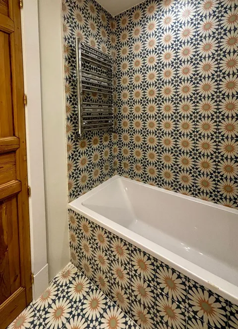 Pis de 124 m² a Madrid