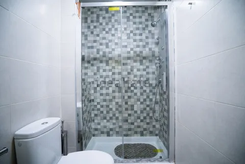 Quarto para alugar, Madrid