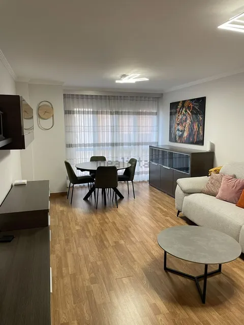 Pis de 120 m² a Oliva (2/19)