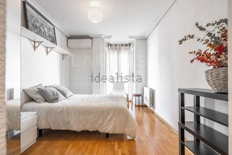 Pis de 94 m² a Madrid