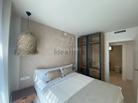 Appartamento 110 m² a Sant Antoni de Portmany