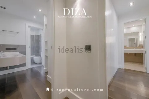 Pis de 169 m² a Madrid