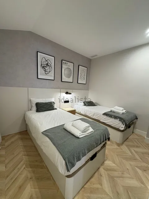 Appartamento 97 m² a Madrid