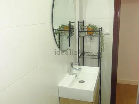Habitació de lloguer, Sevilla