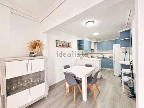 Casa de 77 m² en Santa Pola