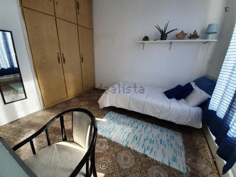 Room for rent, Barcelona (3/30)