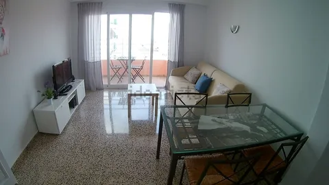 Habitació de lloguer, Palma