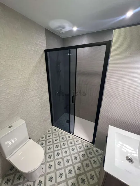Pis de 70 m² a Torremolinos