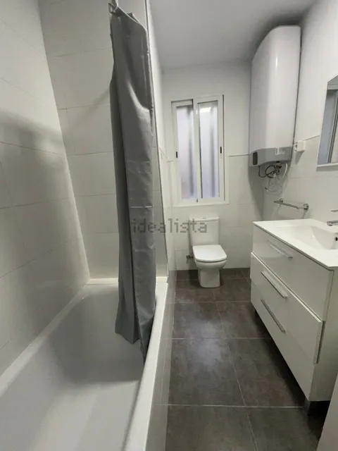 Pis de 120 m² a Madrid