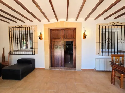 Piso de 480 m² en Jávea