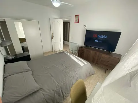 Zimmer zur Miete, Madrid