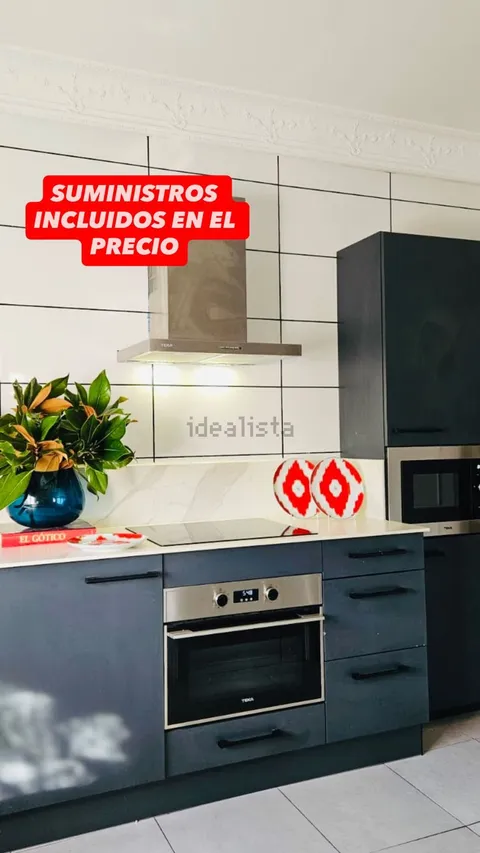 Pis de 85 m² a Vitòria