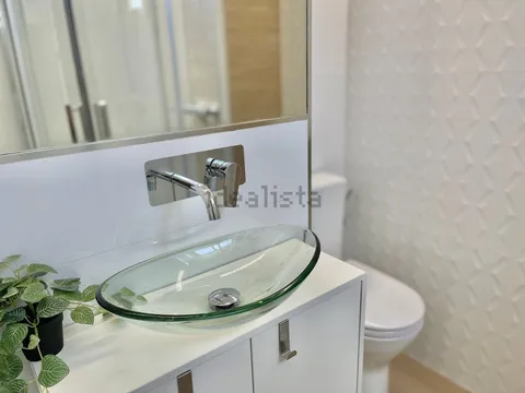 Pis de 80 m² a Sevilla
