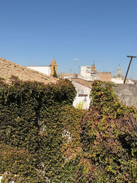 Pis de 62 m² a Sevilla