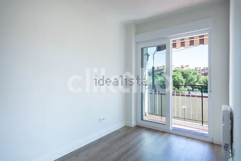 Piso de 54 m² en Madrid