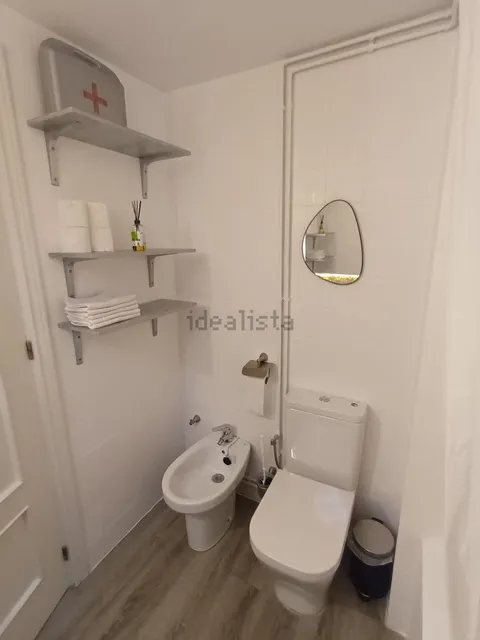 Pis de 80 m² a Sevilla