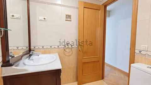 Pis de 125 m² a Madrid