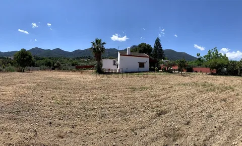 Casa de 250 m² a Alhaurín el Grande