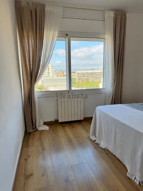 Pis de 101 m² a Barcelona