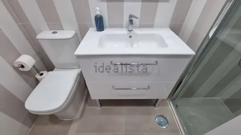 Pis de 53 m² a Madrid