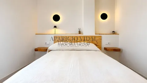 Pis de 118 m² a Màlaga