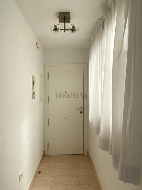 Квартира 77 м² в Малаге