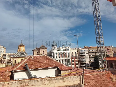 Wohnung 50 m² in Murcia