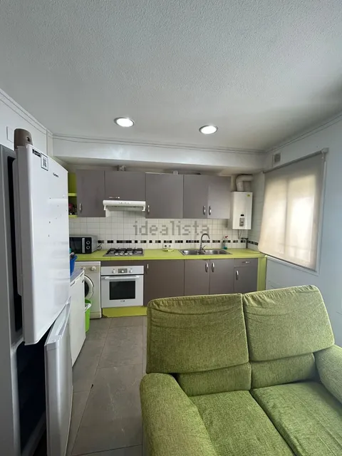 Habitació de lloguer, Còrdova