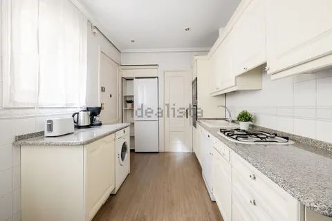 Pis de 55 m² a Madrid