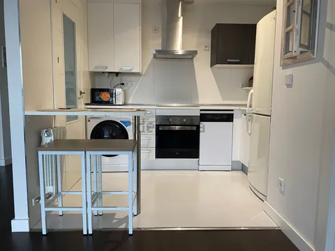 Pis de 66 m² a Valladolid