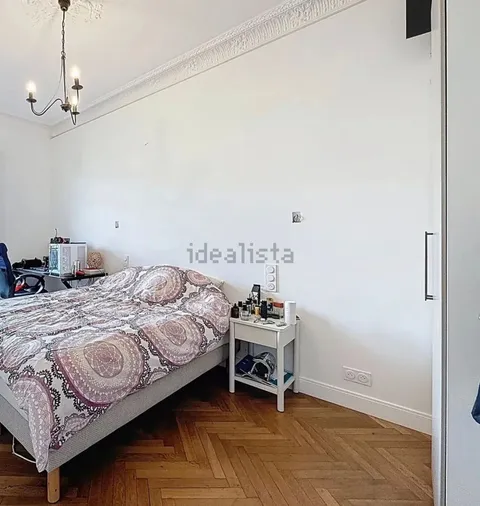 Appartamento 135 m² a Madrid