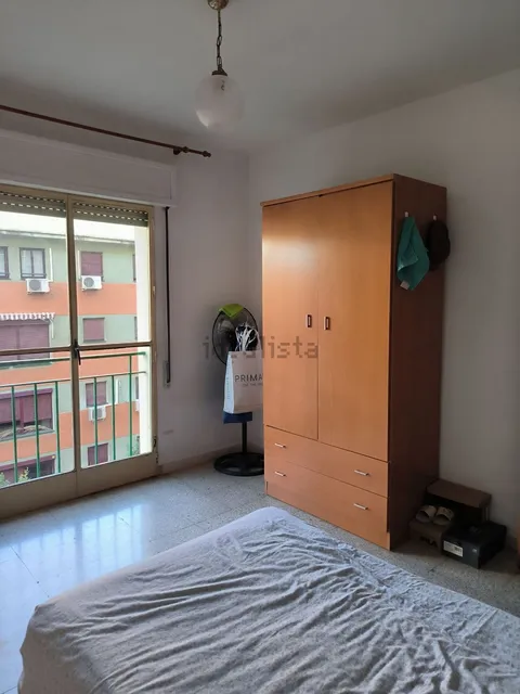 Habitació de lloguer, Màlaga