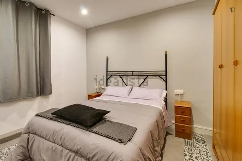 Pis de 45 m² a Barcelona