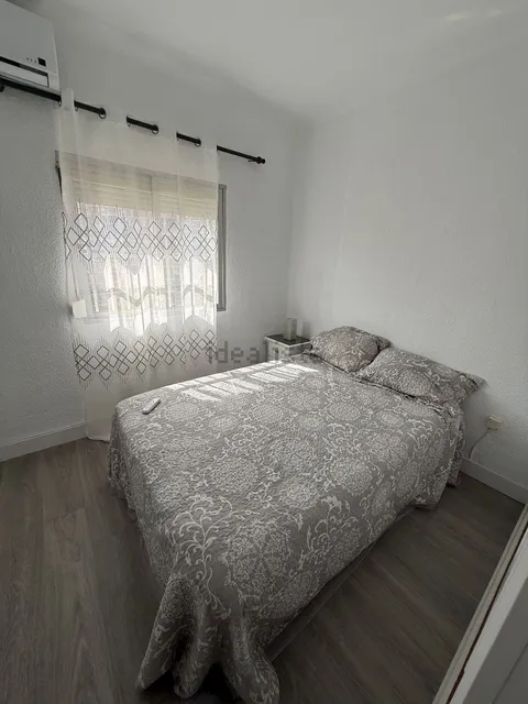 Quarto para alugar, Málaga (2/5)