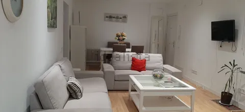 Wohnung 127 m² in Madrid